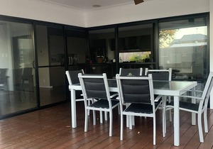 Seminyak in Scarborough