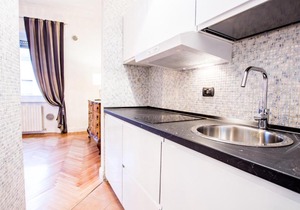 Sempione Deluxe Apartment