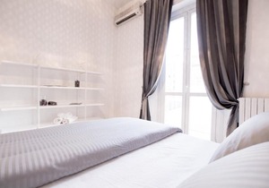 Sempione Deluxe Apartment