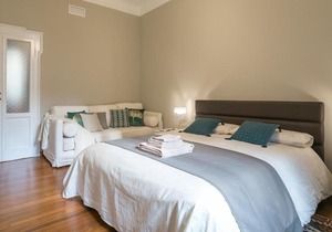 Sempione Superior Home