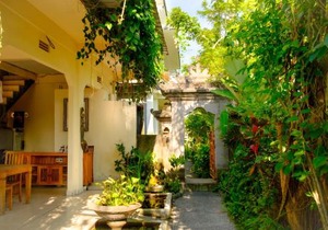 Semujan Bungalow