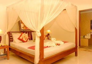 Semujan Bungalow