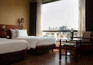 Sen Hotel - Managed by Sen Hotel Group
