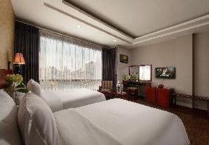 Sen Hotel - Managed by Sen Hotel Group