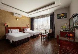 Sen Hotel - Managed by Sen Hotel Group