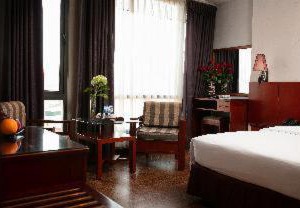 Sen Hotel - Managed by Sen Hotel Group