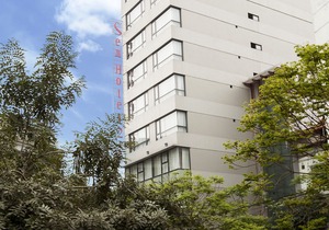 Sen Luxury Hotel