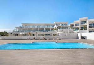 Senator Isla de Lobos 2