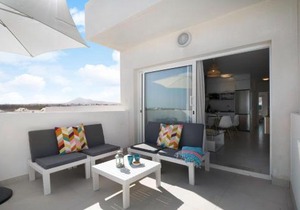 Senator Isla de Lobos 2