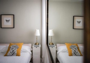 Seneca7 near paseo de gracia