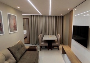 Sensacional Apartamento em Ponta de Campina