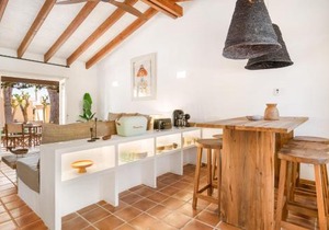 Sensacions Menorca-Son Xoriguer