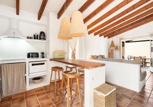 Sensacions Menorca-Son Xoriguer