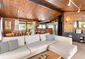 Sensational Sun Trap on Estuary Frontage - Pauanui