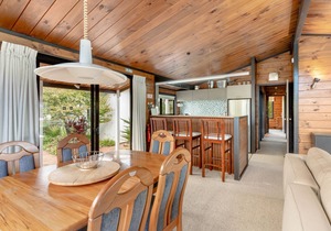 Sensational Sun Trap on Estuary Frontage - Pauanui