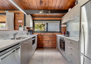Sensational Sun Trap on Estuary Frontage - Pauanui