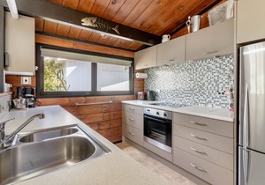 Sensational Sun Trap on Estuary Frontage - Pauanui