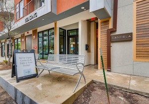 Sentral East Austin 1614