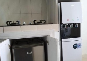 Sentraland Apartment Karawang by Good Sleep