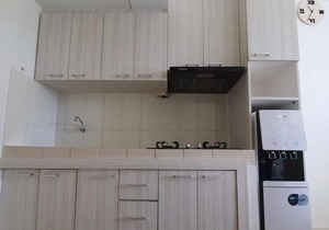 Sentraland Apartment Karawang by Good Sleep