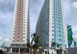 Sentraland Apartment Karawang by Good Sleep