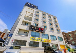 Seosan Hotel