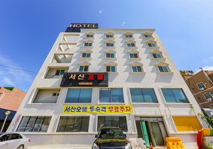 Seosan Hotel