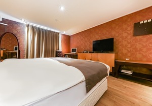 Seosan Hotel