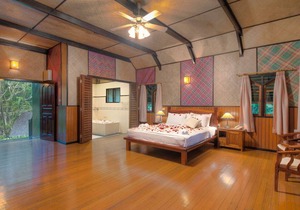 Sepilok Jungle Resort