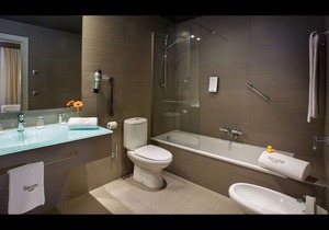 Sercotel Boulevard Vitoria