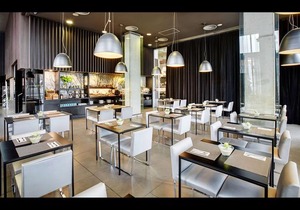 Sercotel Boulevard Vitoria