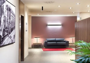 Sercotel Ciudad de Miranda