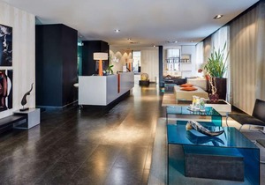 Sercotel Ciutat d'Alcoi