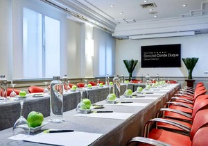 Sercotel Gran Hotel Conde Duque