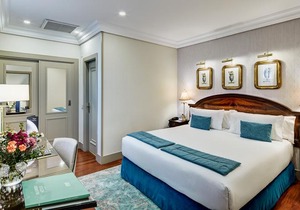 Sercotel Gran Hotel Conde Duque
