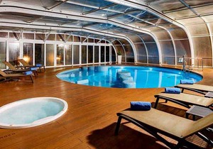 Sercotel Sorolla Palace