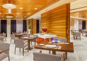 Sercotel Sorolla Palace