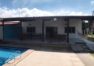 Serenety Place in Milagres - ALA006-AC