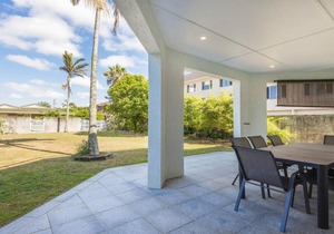 Serendipity - Large Family Home