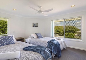 Serendipity - Large Family Home
