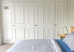 Serene 2 Bedroom Apartment in Clifton