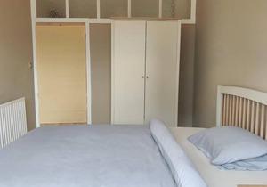 Serene 2 Bedroom Apartment in Clifton
