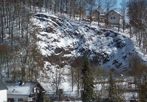Serene Apartment near Ski Area in Hesborn