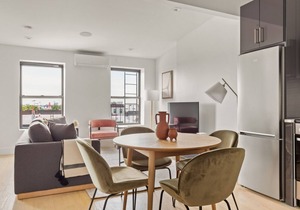 Serene Carroll Gardens 3BR w/W/D, near Carroll Park, by Blueground