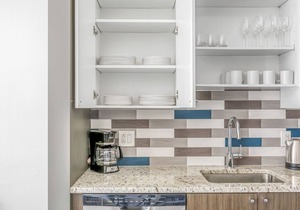 Serene East Cambridge 2BR w/Gym & W/D, near Lechmere T, by Blueground