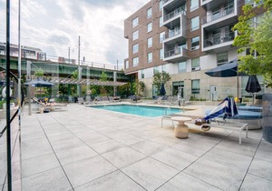 Serene East Cambridge 2BR w/Gym & W/D, near Lechmere T, by Blueground
