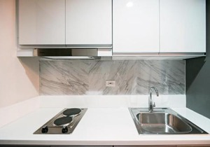 Serene Escape at Air Residences 2160 Makati