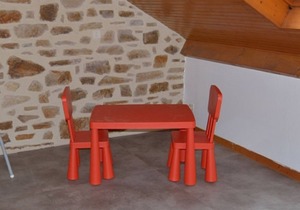 Serene Holiday Home in Cussac with Private Terrace, Barbeque