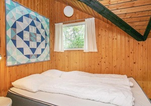 Serene Holiday Home in Jutland with Terrace