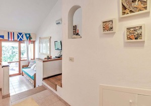 Serene Holiday Home in Punta Ala with Private Terrace